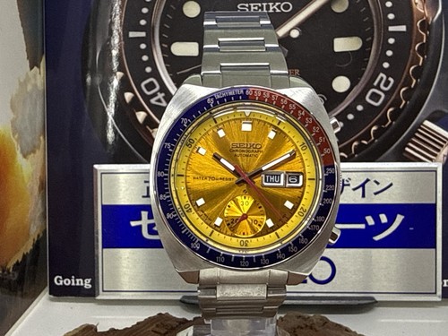 Orologio seiko pogue space - orologio,