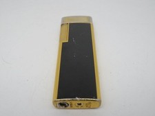 vecchio ACCENDINO in metallo