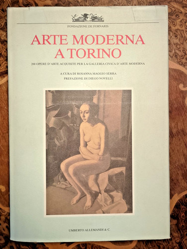 Arte moderna torino de - moderna,