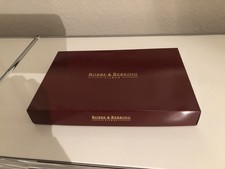 Robbe und Berking vassoio ALTA