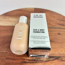 CHRISTIAN DIOR FONDOTINTA VISO