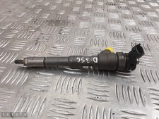 2016 RENAULT KANGOO INJECTEUR