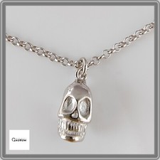 Collana in Argento 925 con