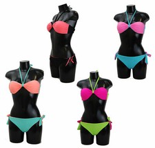 Bikini Donna Mare 2 Colori