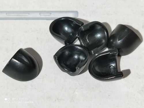 Playmobil hombreras negras - playmobil,
