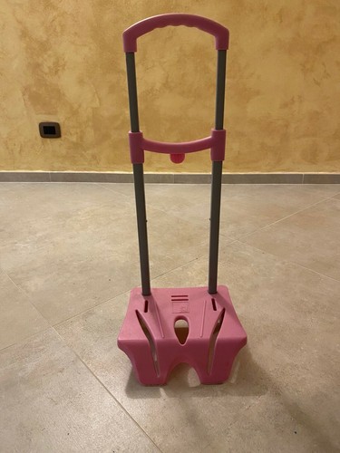 Porta zaino per bambini