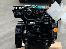 Brand New Yanmar 3TNV76 engine