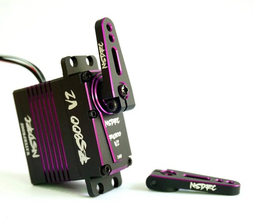 Nsdrc edizione speciale viola - nsdrc,