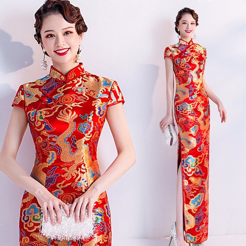Abito ballo donna stile - da,