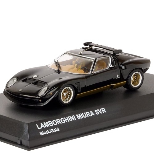 Kyosho lamborghini miura - lamborghini,