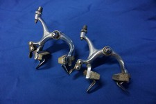 Set Freni Campagnolo Victory Mirage adjusters Eroica Vintage brakes caliper