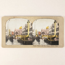 Palazzo Ducale Venezia Italia