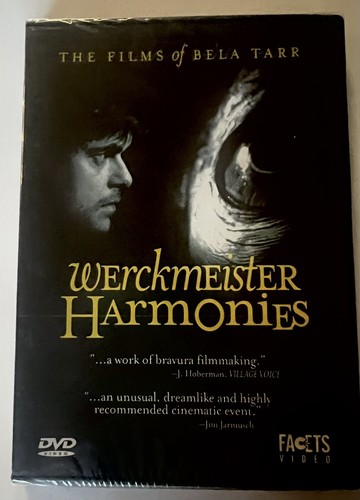 Werckmeister harmonies dir - harmonies, (dir