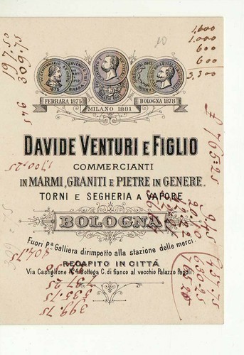 4594 venturi marmi graniti - 4594,