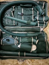 Folletto Sacca Accessori + Borsa + Picchio PB420 + Tubo Elettrificato GRATIS