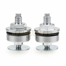 Preload fork cap adjustable - fork,