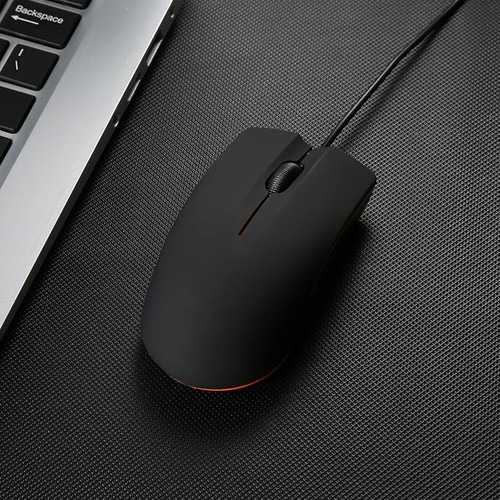 Mouse ufficio usb per - ✅mouse,