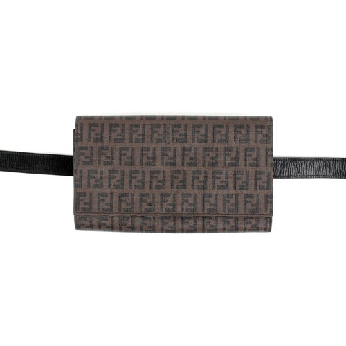 Fendi beltbag marsupio - fendi,