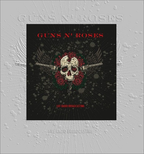 Guns roses live - -,