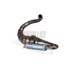 Espansione racing MALOSSI MHR