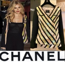 Giacca Chanel Vintage 2000