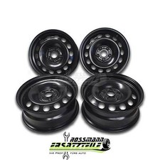 4x MWD 16050 7x16 ET27 -