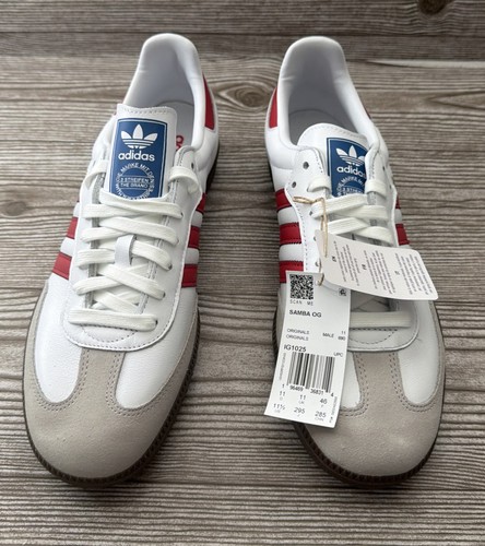 Scarpe adidas samba uomo - adidas,