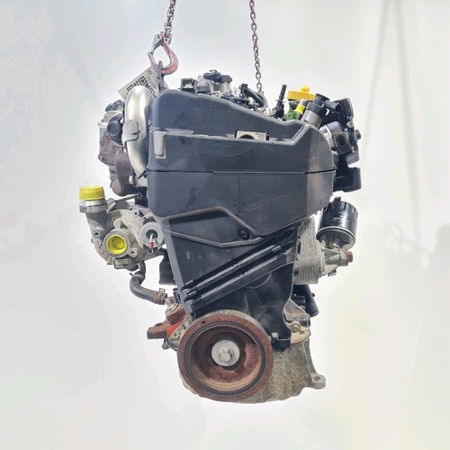 Motore tipo k9k612 dacia - motore,