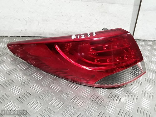 2012 hyundai ix35 fanale - 2012,