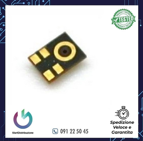 Microfono compatibile per - microfono,