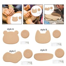 Stampo per ceramica - ,