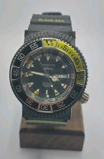 Orologio subacqueo quarzo - orologio, al