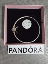 Pandora X Harry Potter