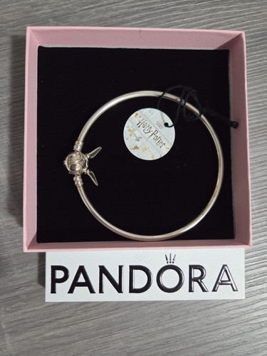 Pandora harry potter - x,