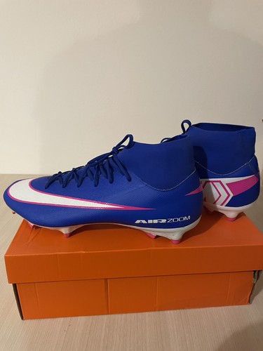 Nike mercurial superfly - nike,