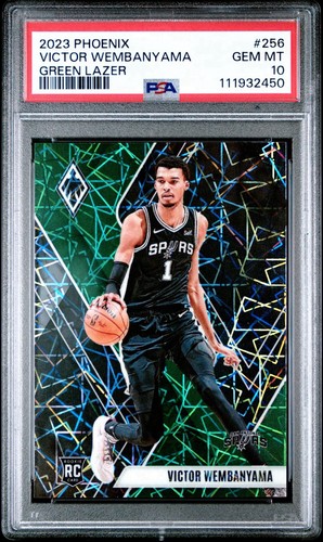 2023 panini phoenix victor - 2023,