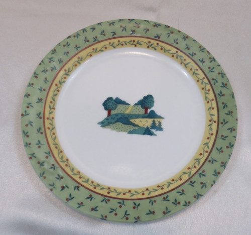 Vintage corelle piatto - vintage,