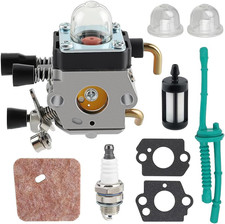 Sostituzione Del Carburatore