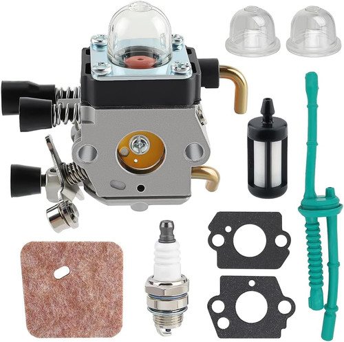 Sostituzione del carburatore - sostituzione,