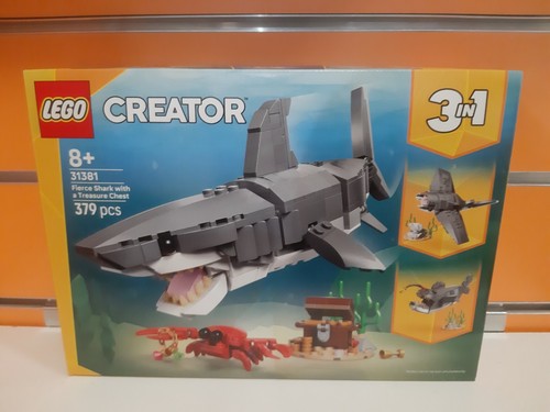 Lego creator 1 31381 - lego,
