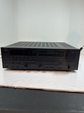 Luxman 115 stereo receiver - r-115,