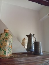 Gatto in ceramica Thun