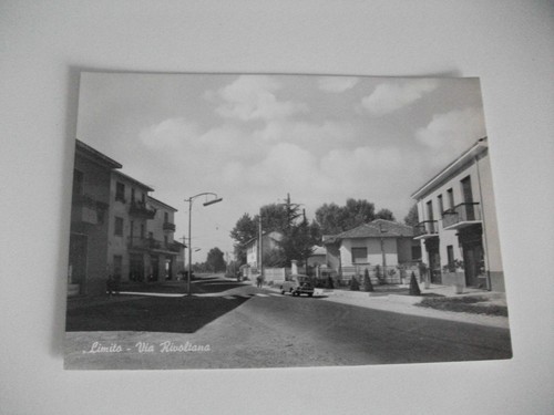Limito via rivoltana fiat - rivoltana,