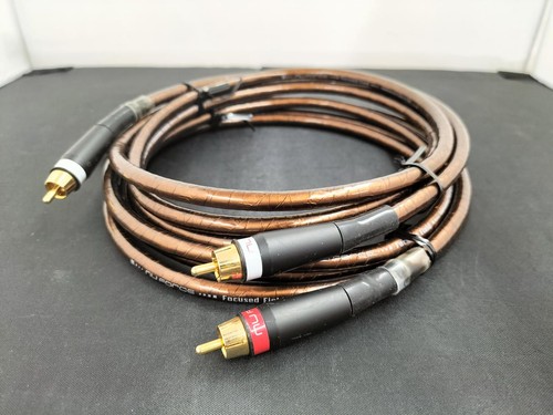 Cavo rca nuforce - cavo,