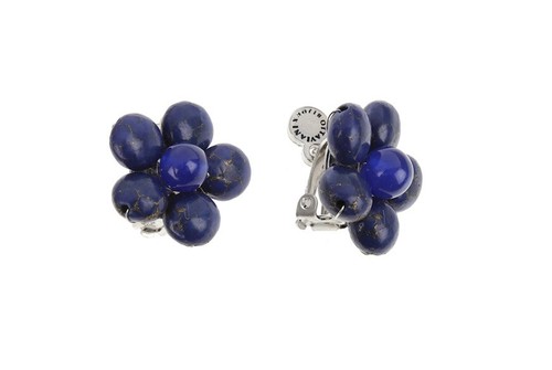 Orecchini ottaviani clips - ottaviani,