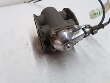 Honda CBR 929 Collettore con valvola scarico