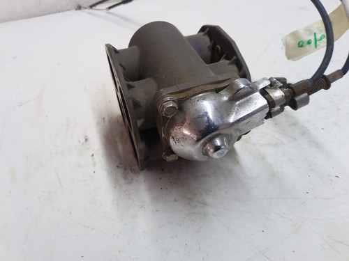 Honda cbr 929 collettore - collettore, con