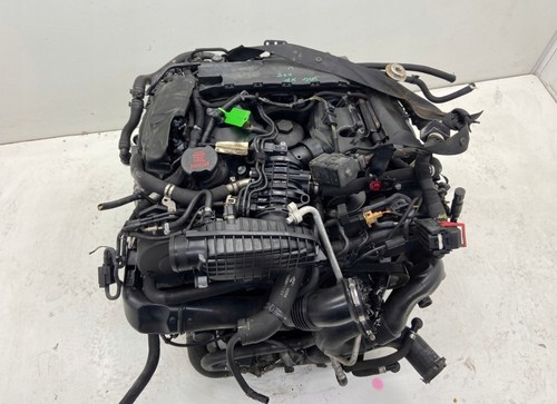 Motore engine jaguar - jaguar, xf