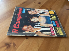 IL CAMPIONE ANNO V N°16