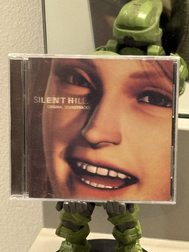 Silent hill original - silent,